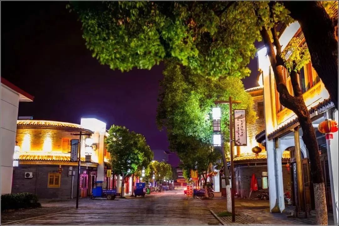 巢湖半汤老街要彻底拆迁,官方回复来了!