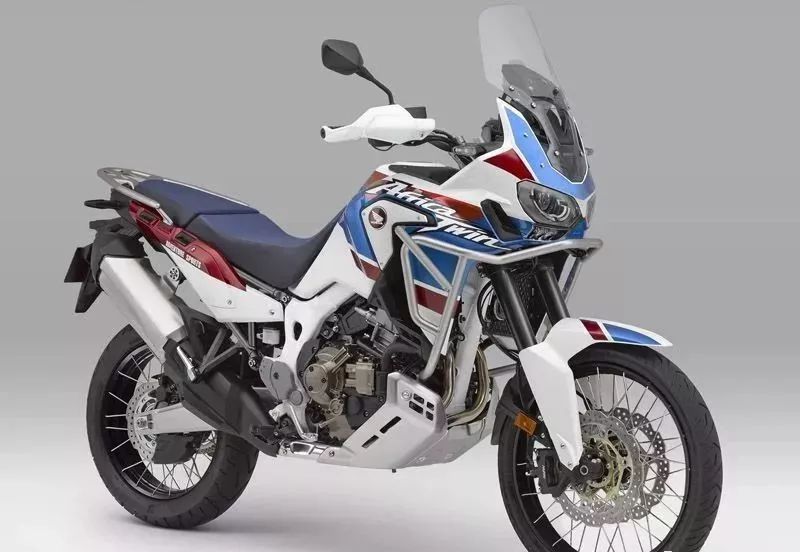 叫板宝马水鸟本田非洲将加大排气量