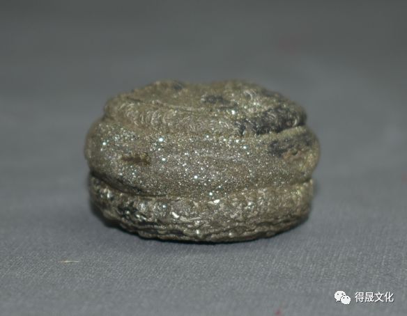 宇宙神石钻石陨石