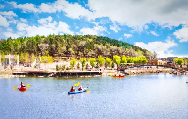 寻回嫚忆慢山里端午节尽情放粽嘉年华