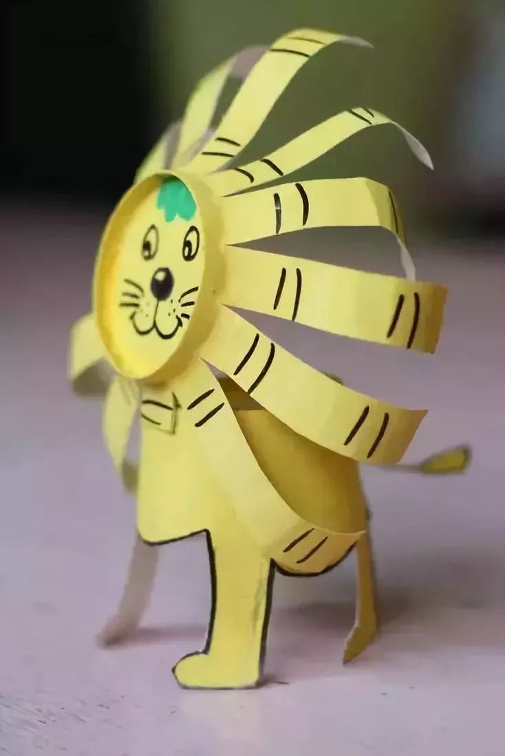 7款"废旧物品"手工制作,美到爆!