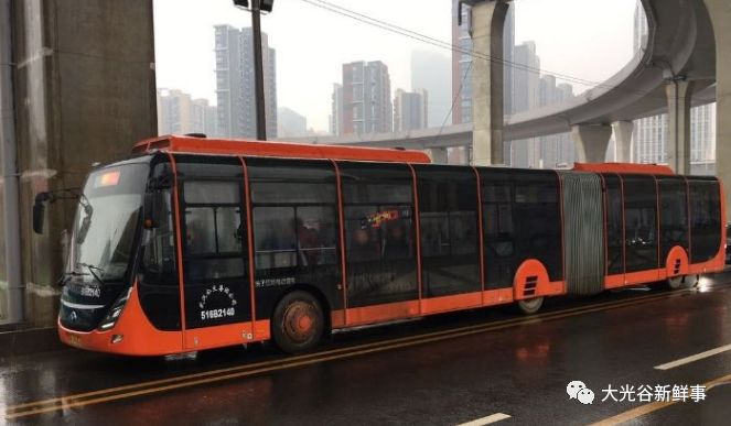 光谷brt东延线预计年底完工将连通武昌光谷两座火车站