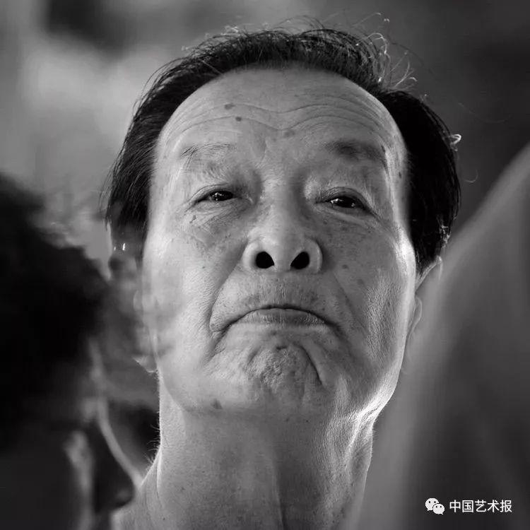 人物专访丨梁达明靠作品生存靠作品成长