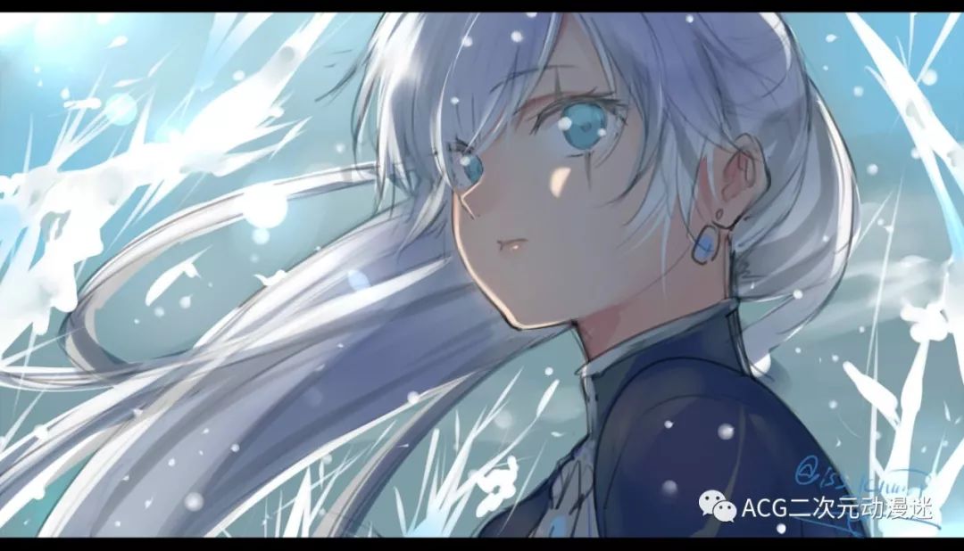 壁纸7878rwby497期