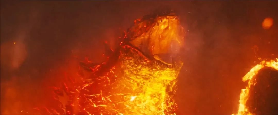 25个重要彩蛋帮你看爽哥斯拉2