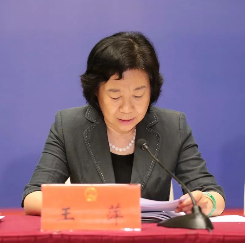 要闻王萍带队参加南京都市圈城市人大常委会主任协商联席会议