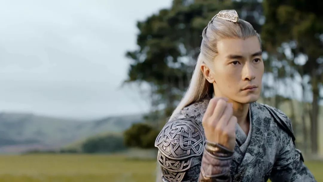 我居然忍不住有向郭敬明道歉的冲动