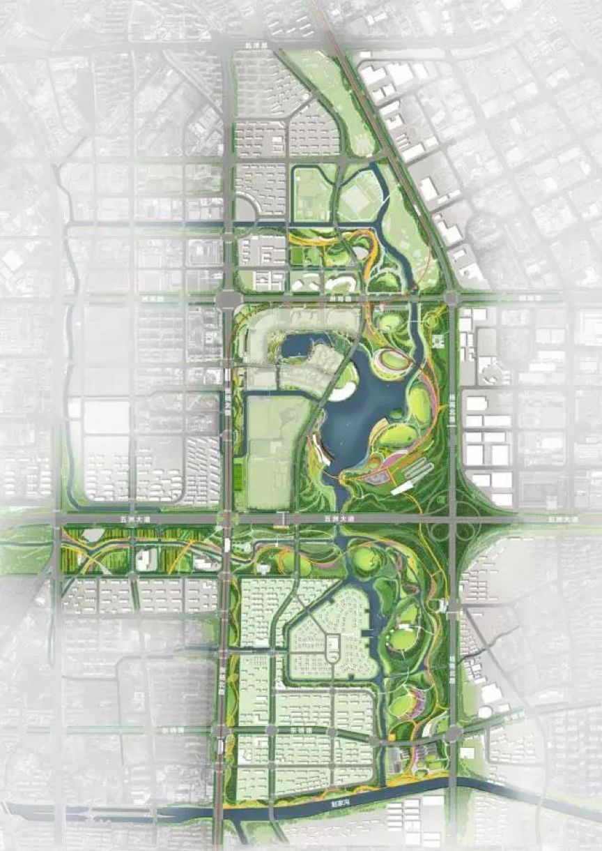 ip追捧的背后森兰藏着什么