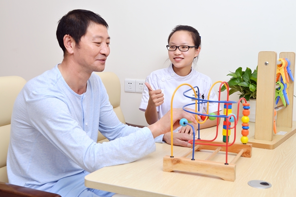 以前,我们中的大多数可能对认知障碍的了解很少.