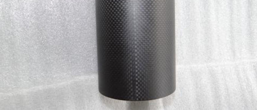 碳纤维长丝束织物的电磁波屏蔽性能研究