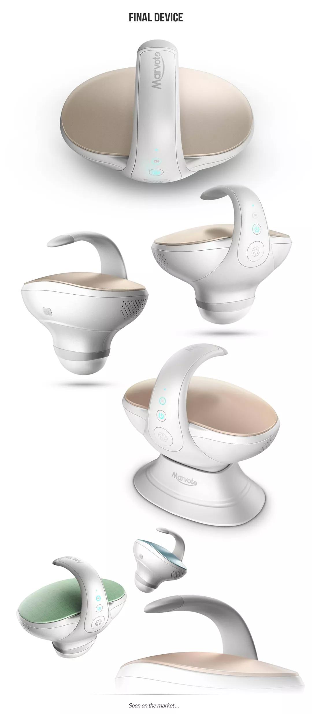 产品设计设计法则之无障碍使用一