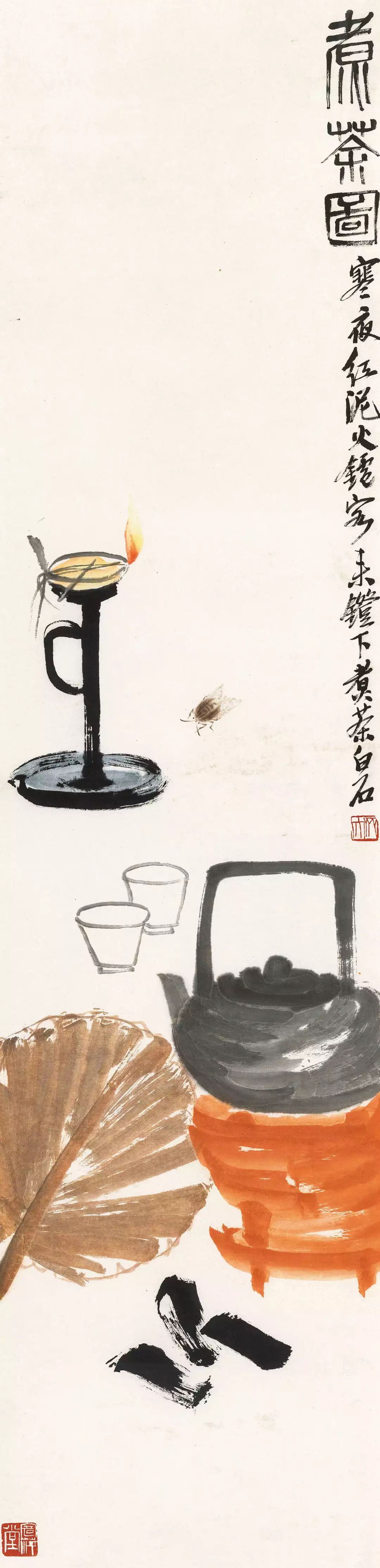 4375亿元!吴冠中《狮子林》创其中国画最高价纪录!