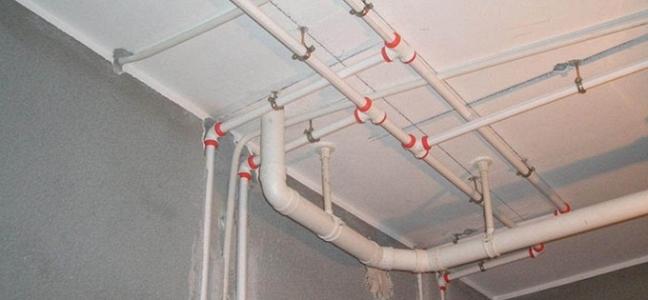 那些家装管道的误区,你都趟过几个?_水管