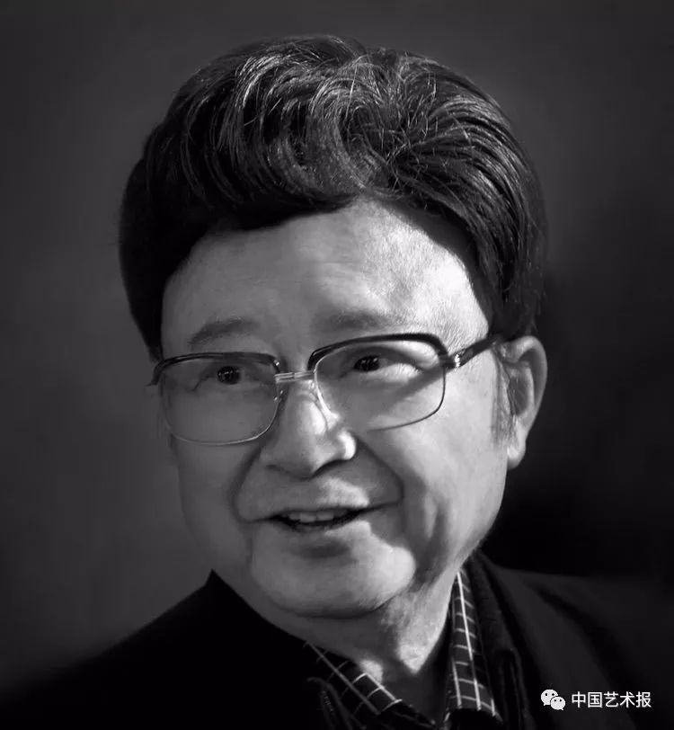 胡松华谷建芬秦永成吴雁泽李默然魏明伦铁源陈铎石祥李前宽人像30多年