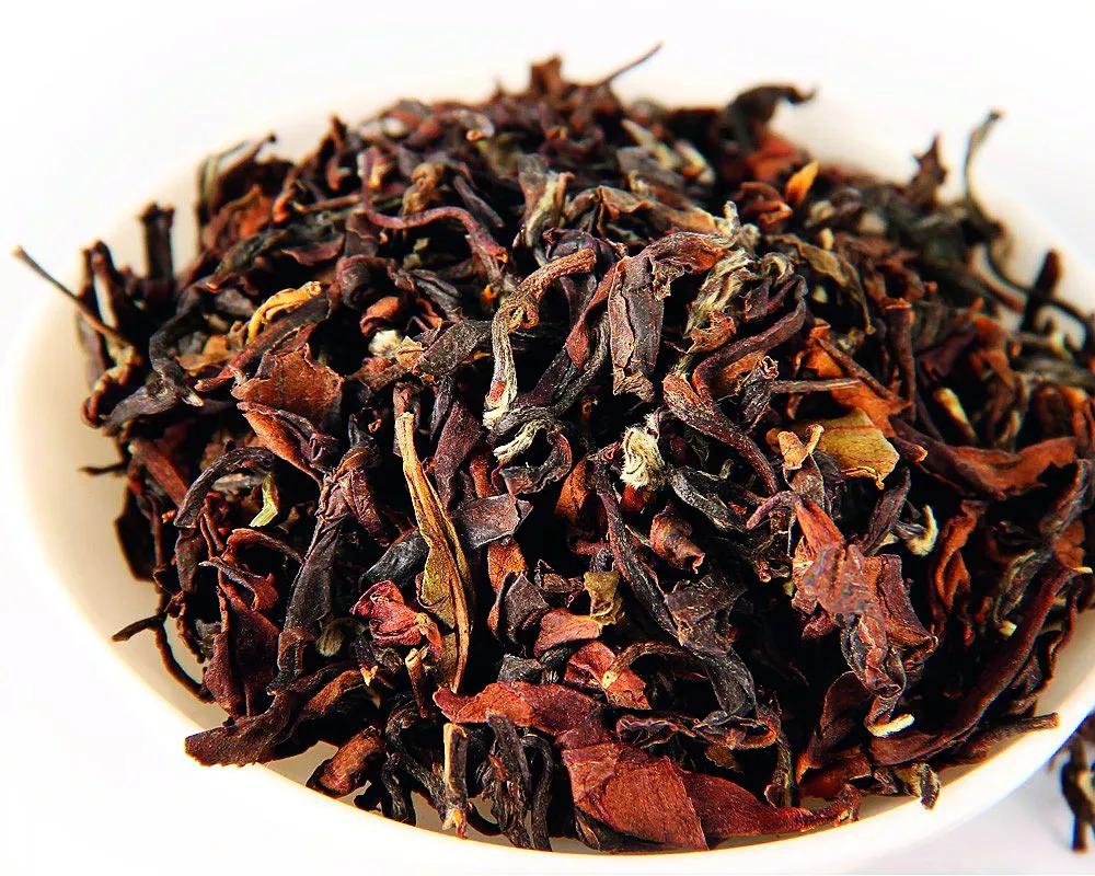 被茶小绿叶蝉咬后,茶叶会别有一番香味?