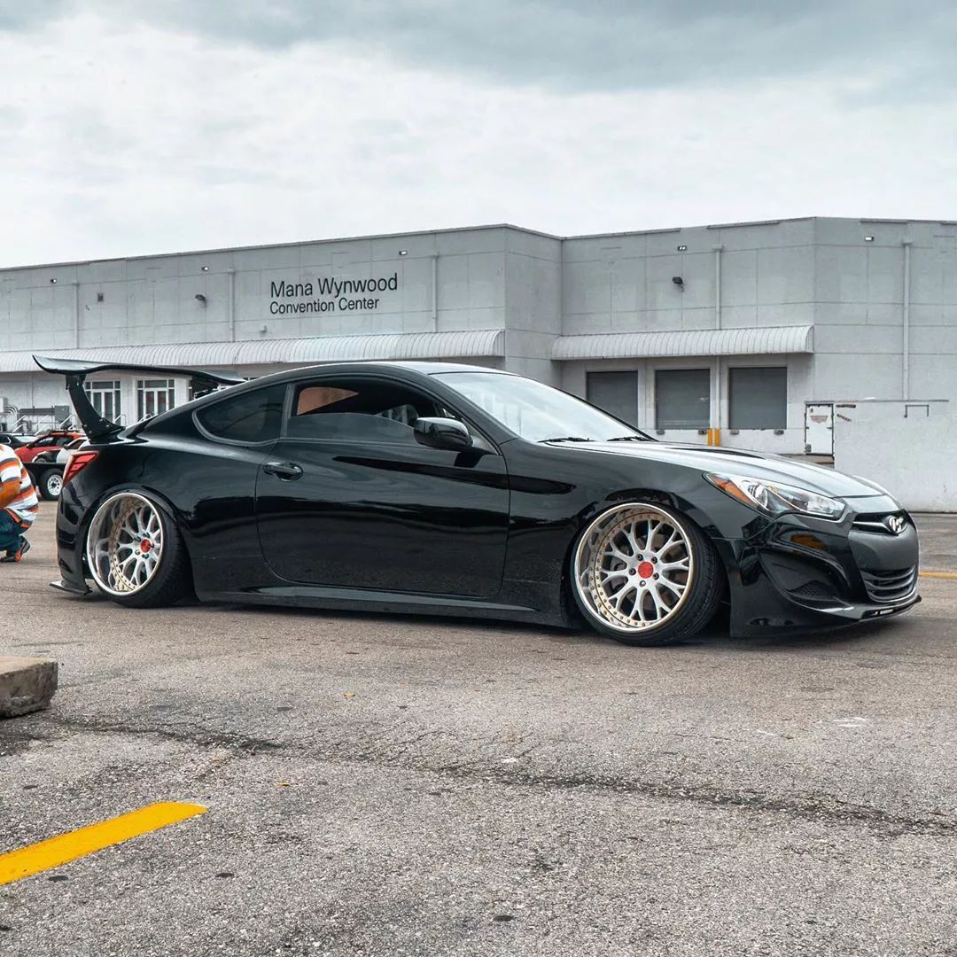 灵感与启发现代酷派劳恩斯酷派instagram改装集