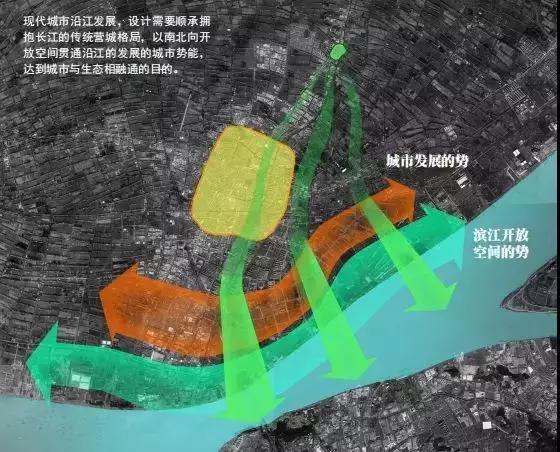 微靖江9896万元中标滨江新城又迎大项目靖江城市阳台全面起步
