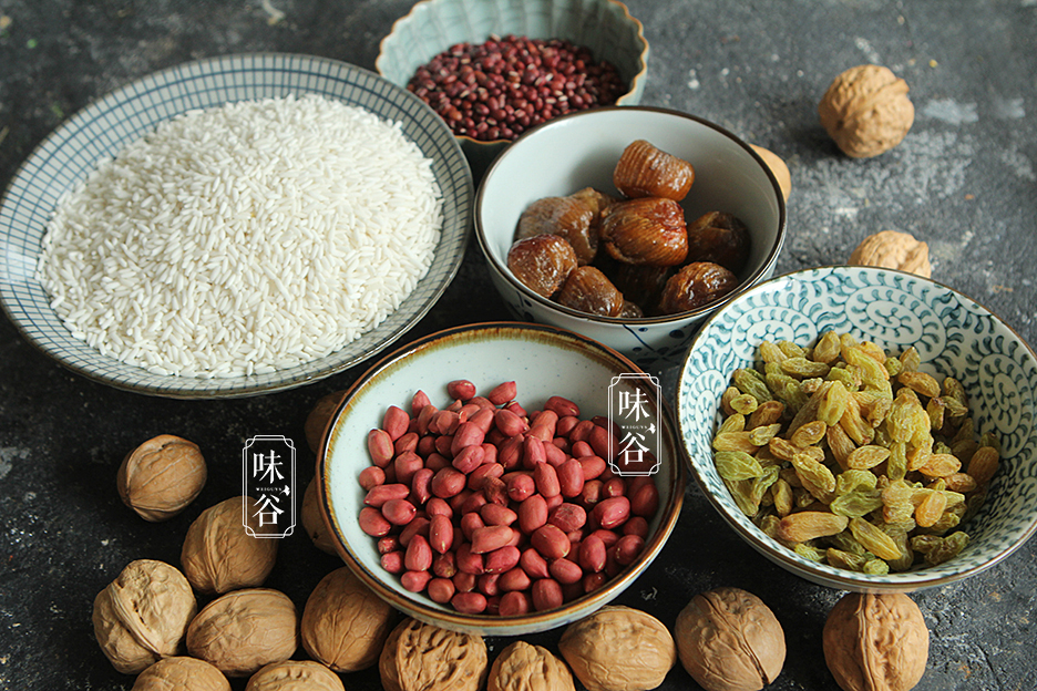 原创端午节快到了,粽子馅这样调,鲜香又解腻,既健康又养生!