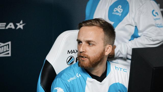 随着他的提升,假赛的情况在当时越来越频繁了,而臭名昭著的ibuypower