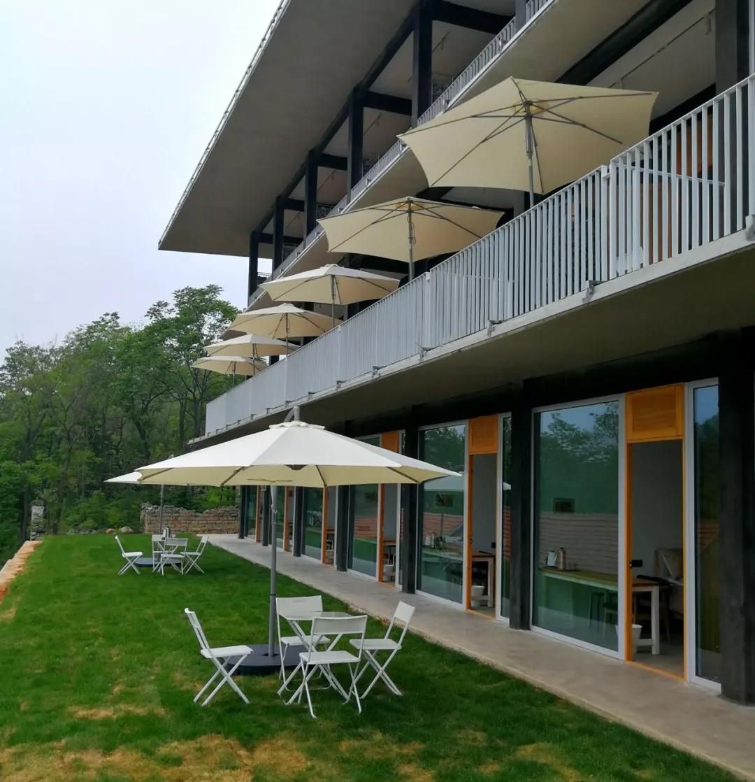 国家级田园综合体朱家林