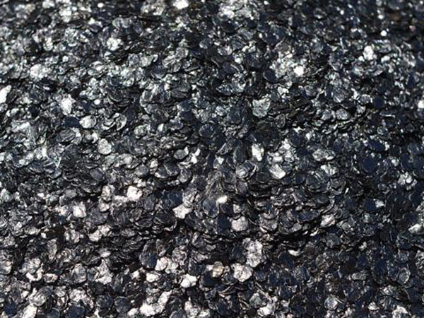 石墨粉五大优点