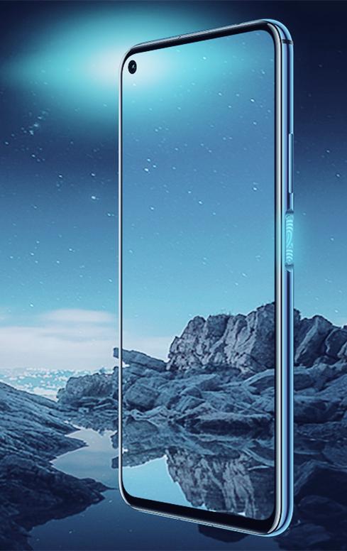 仅用3天oppo,小米双打荣耀——"打孔屏才是未来主流",脸疼不?