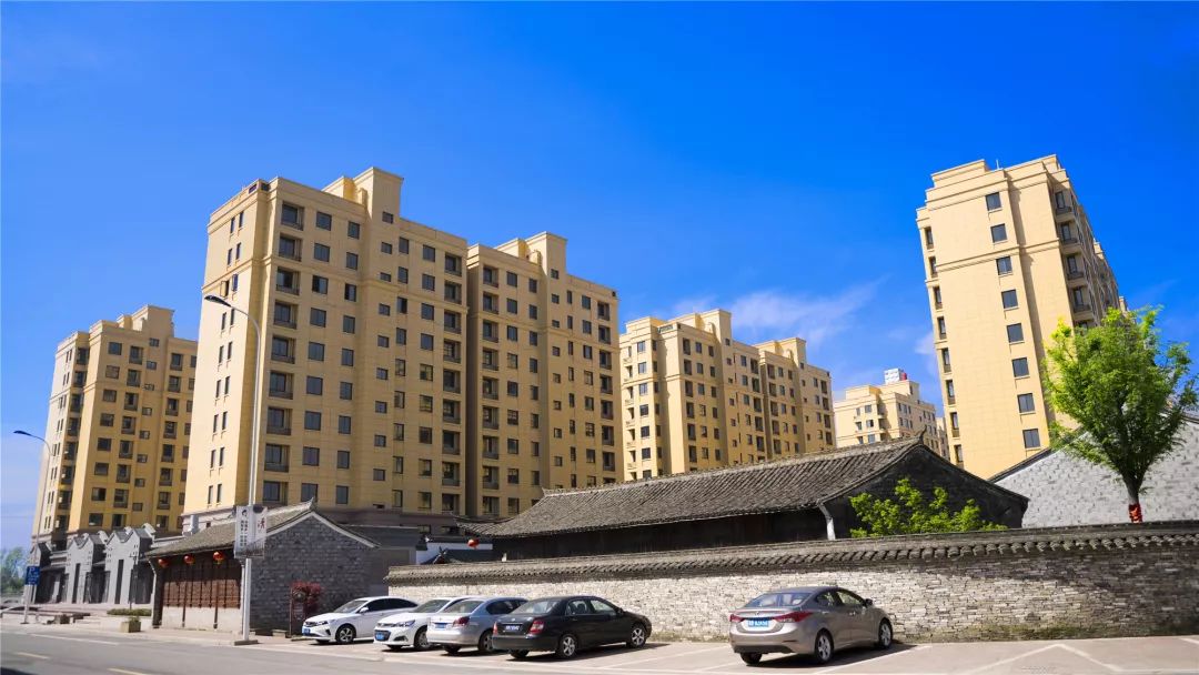 洞桥·关注 | 群贤荟聚 桑梓情深——沙港村乡贤理事会成立_洞桥镇