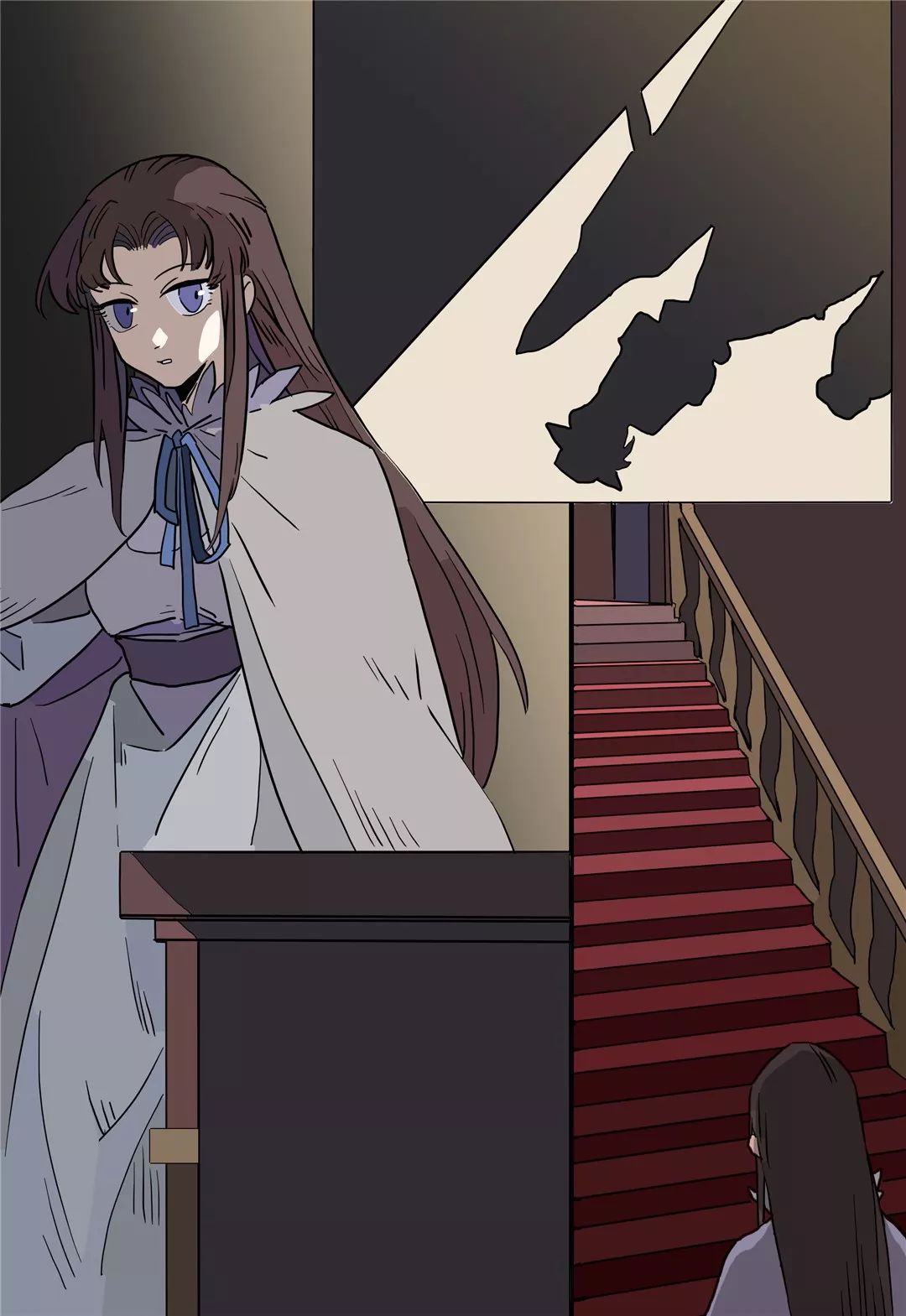 2019中国传媒大学漫画与插画毕设资料合集