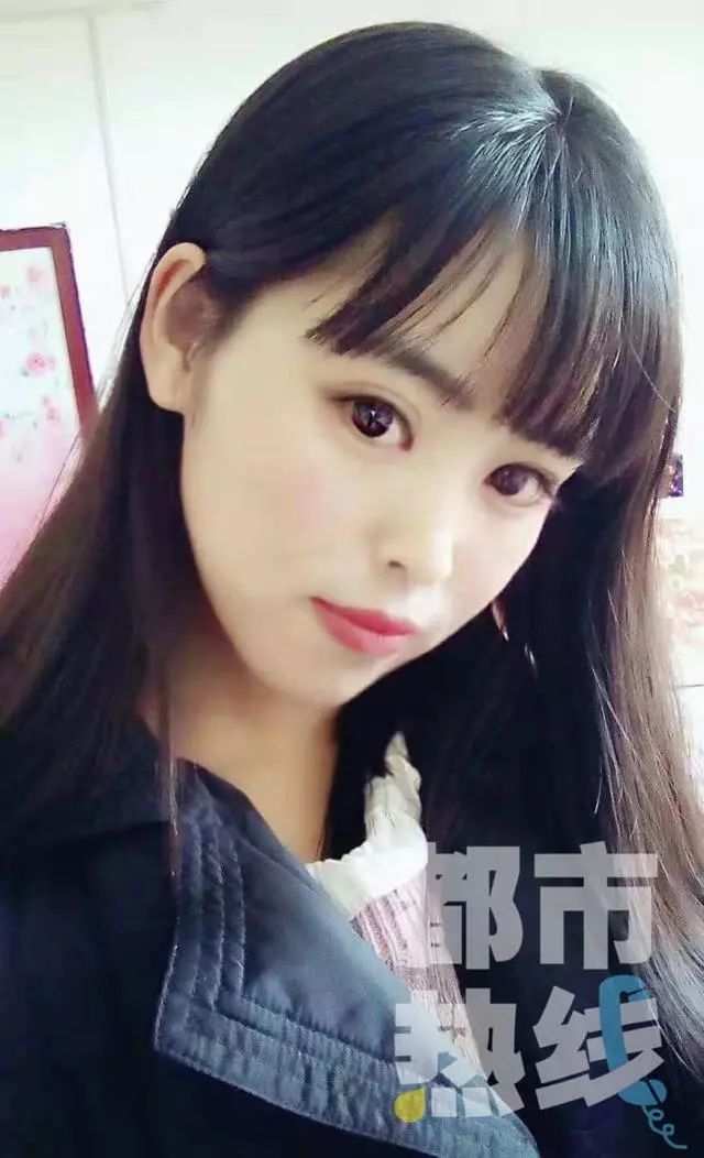 而问到女儿还有钱没,女儿说自己想回家了(甘肃庆阳),失联女孩母亲接到