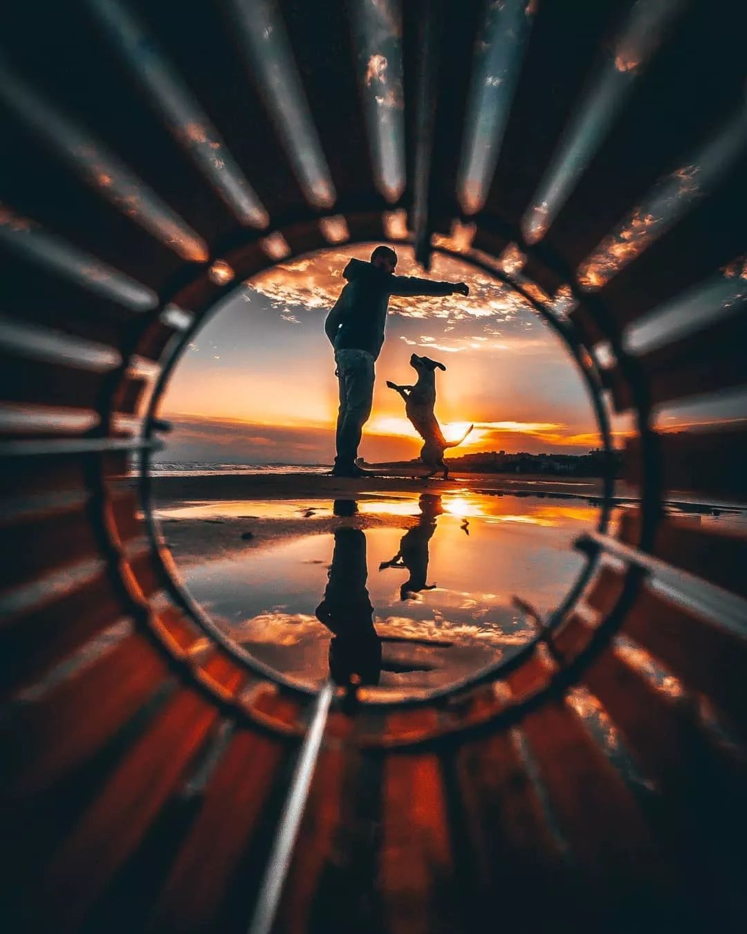 ins上有这么多大片,该如何向大神们学习?_photo