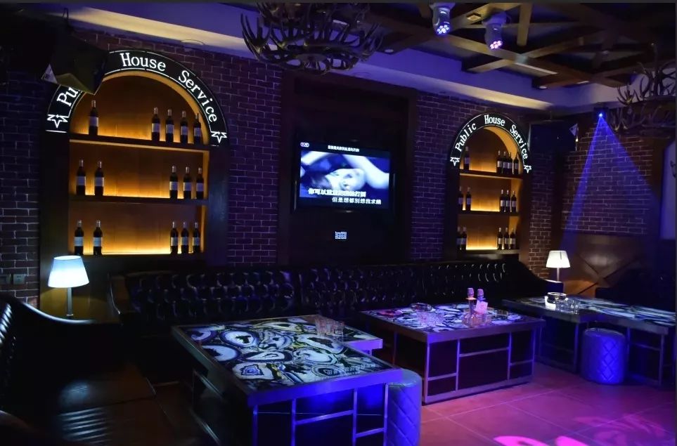 雅安最大最豪华首秀派对ktv欢唱6小时只需268元