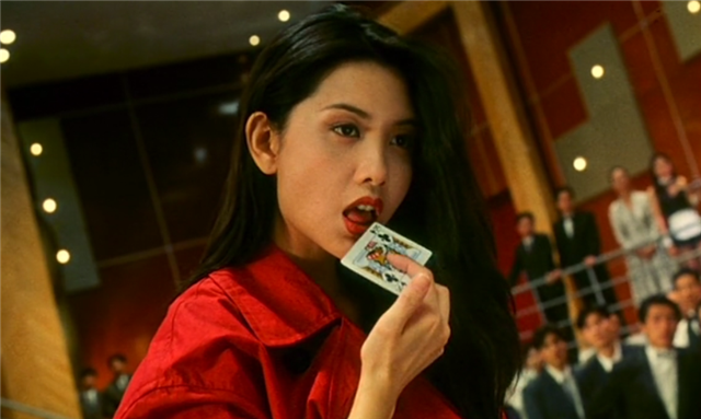 赌神2 曾经终结周星驰的4连贯 如今已有3位演员不在了 仇笑