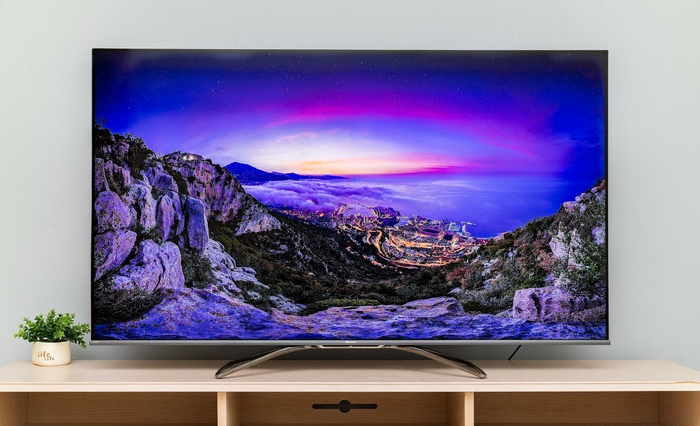 618年中大促彩电首战告捷：大屏继续燃烧，低价风头难续-家电圈官网