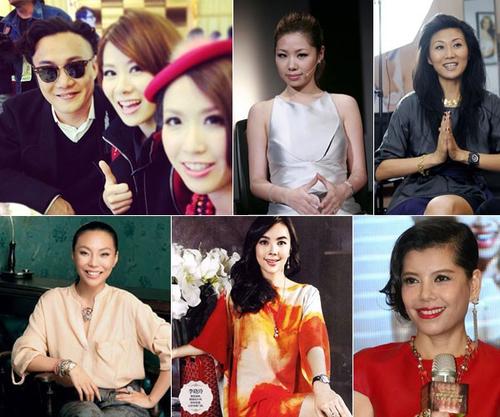 京城四大名媛有哪些哪位美女更加出色