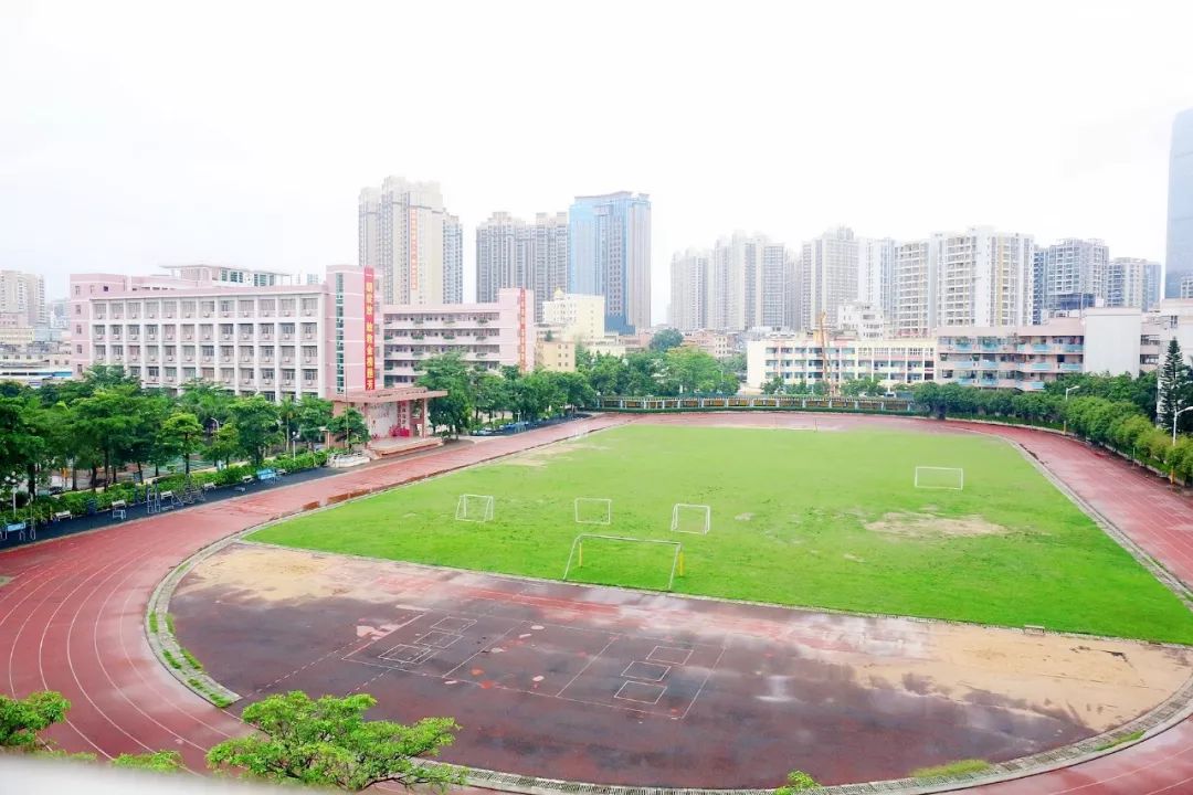 惠阳学子加油