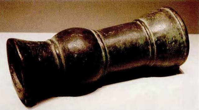 中国历史上第一支成建制的火器部队大明的神机营究竟是怎样的