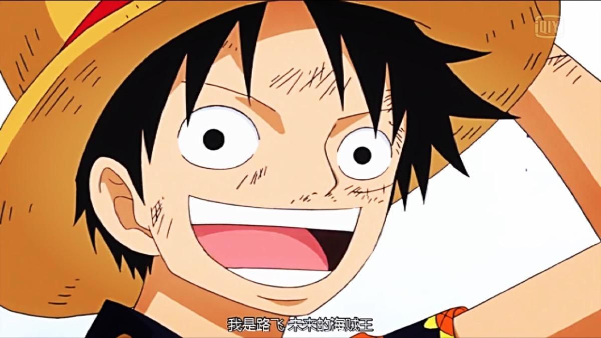 海贼王:白痴船长路飞的四件奇葩趣事,一般人都做不出来!