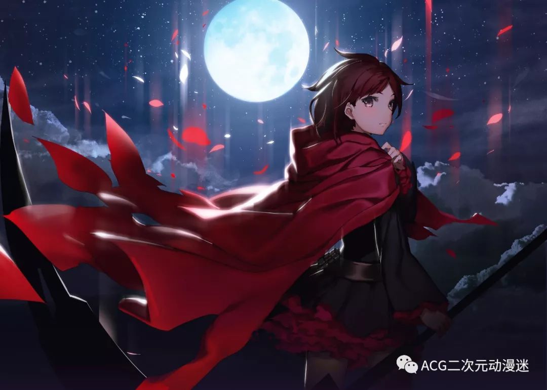 壁纸7878rwby497期
