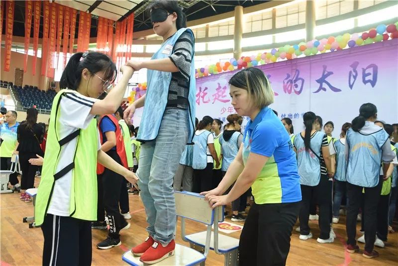 宾阳县民族中学图片