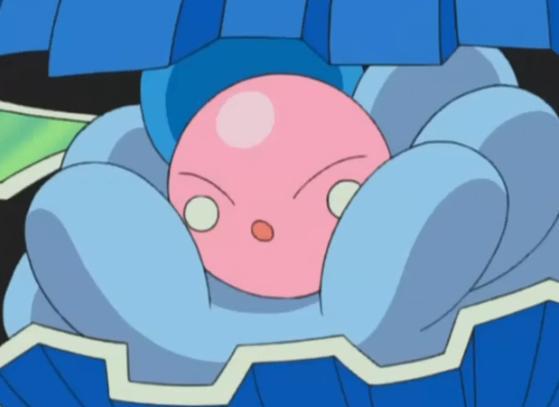 精灵宝可梦珍珠贝为何是特攻第一高输出惊人却成不了热门