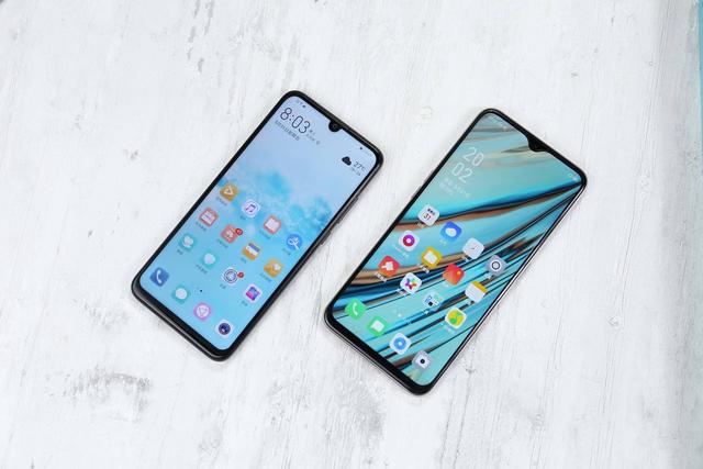 同为中端旗舰机oppoa9x华为畅享9s游戏性能差距有多大