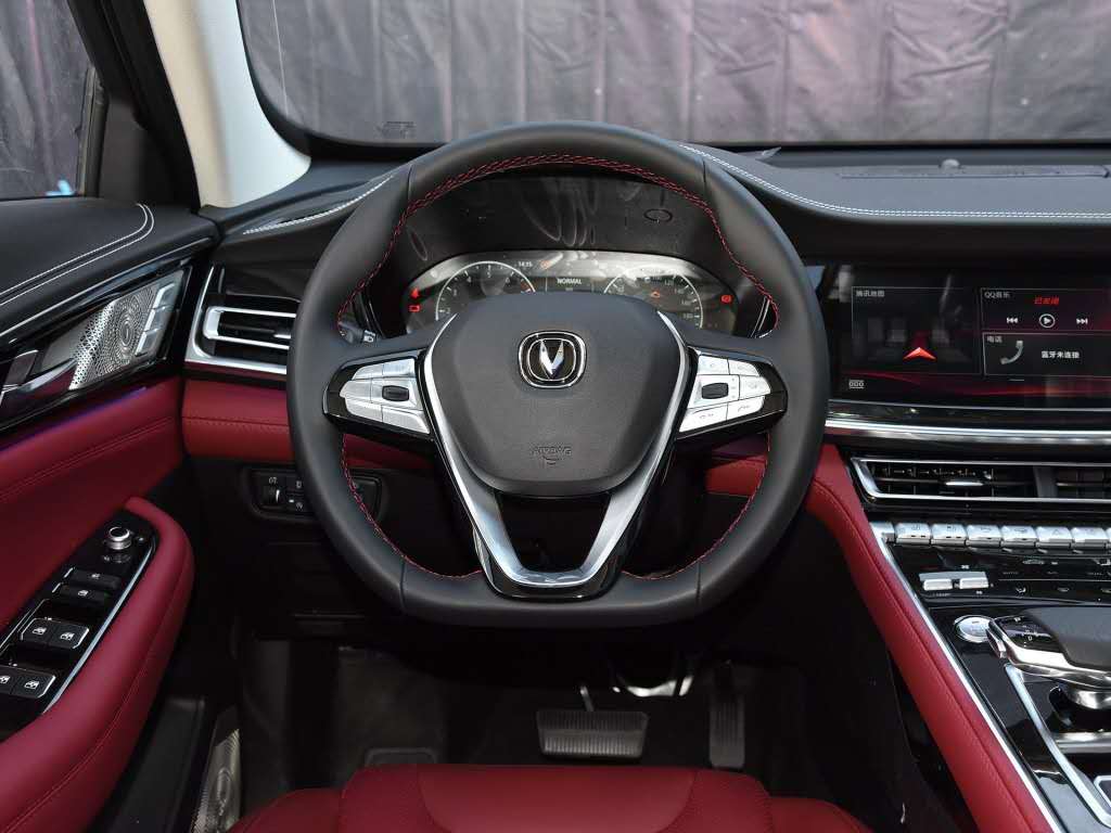 cs8515t的车怎么这个价格