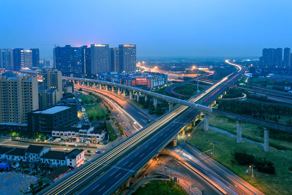 花桥再添省级牌子获评江苏省大众创业万众创新示范基地