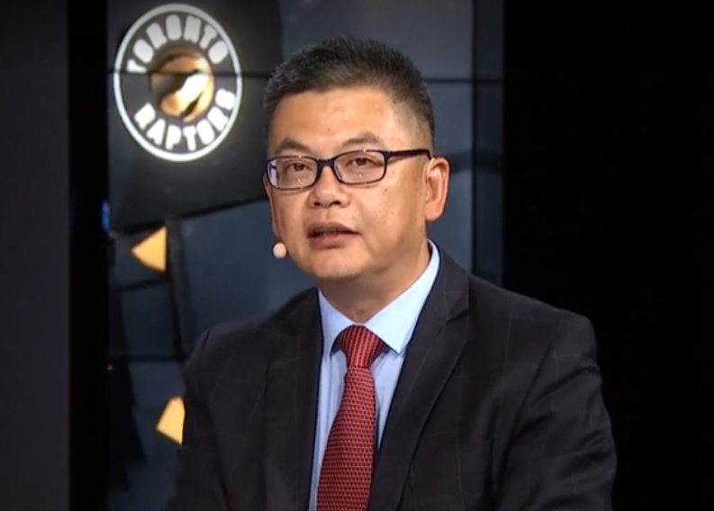 原创勇士连伤2员大将苏群感言有深意王猛爆内情简直是一针见血