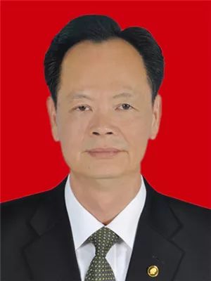 这位卸任揭阳市委书记的梅州人有最新任职的消息了