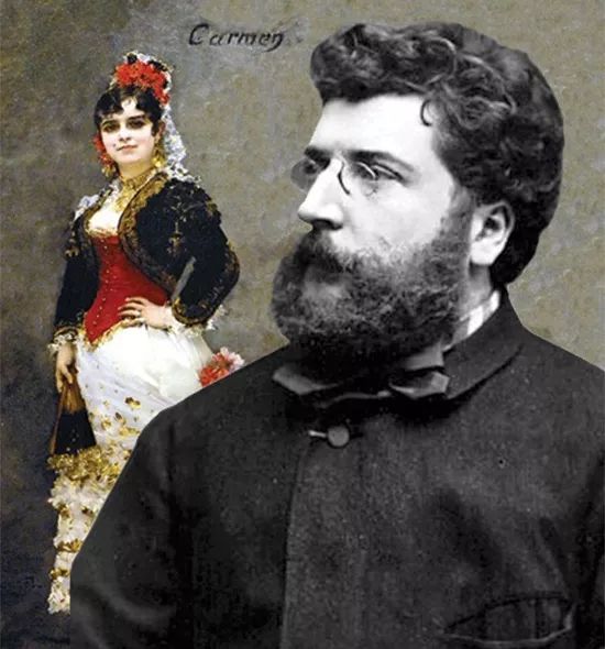 古典吉他演绎比才《卡门》序曲《卡门》《卡门》序曲是音乐会上经常