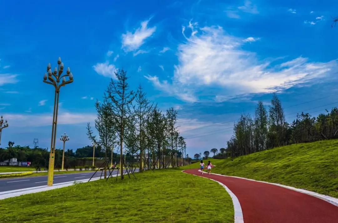 宜宾游乐购|长宁:请叫我天府旅游名县!