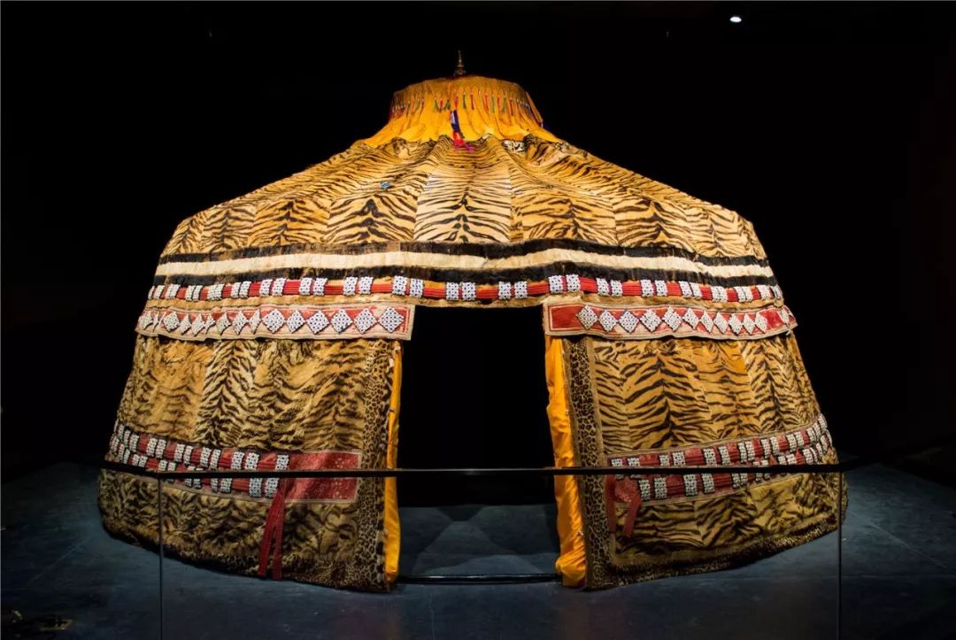 这个端午来康定逛甘孜州博物馆吧