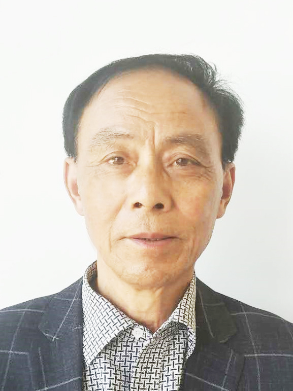 梁保华,中国书画家协会会员