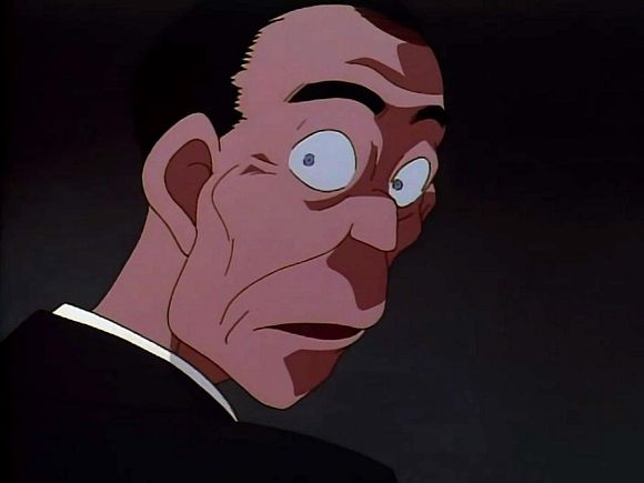 下针对骑射开设赌局,对每次骑射都能准确射中目标的甲斐玄人怀恨在心